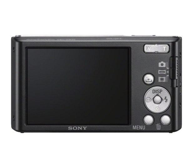 Sony DSC W830 - 1396867 - zdjęcie 2